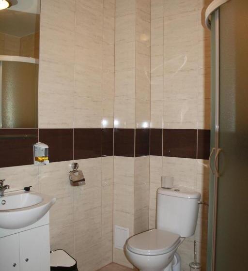 ユースホステル Zajazd U Sosny