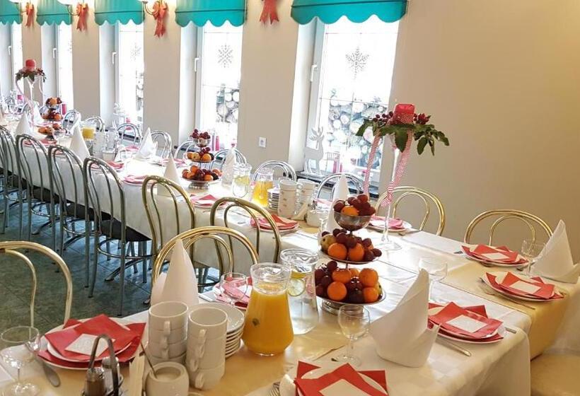 ユースホステル Zajazd U Sosny