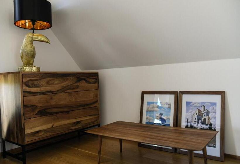 Bed and Breakfast Boreczna