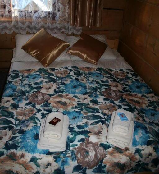 تختخواب و صبحانه Dom Wczasowy Krystyna