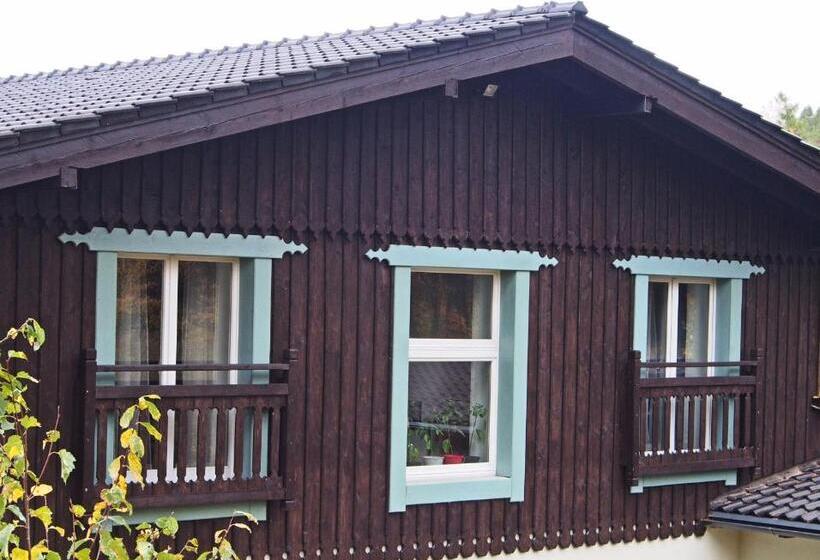 住宿加早餐  Orańska