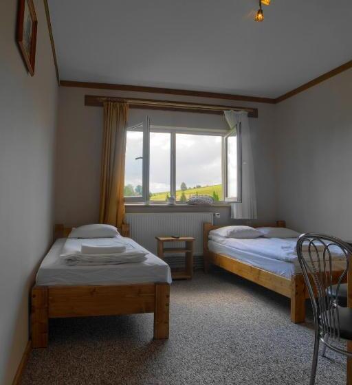 צימר Ośrodek Wypoczynkowy U Bartka