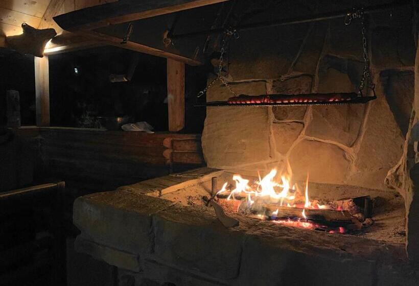 צימר Ośrodek Wypoczynkowy U Bartka