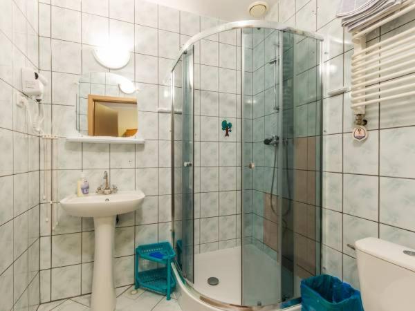 צימר Pokoje Gościnne Stawiguda