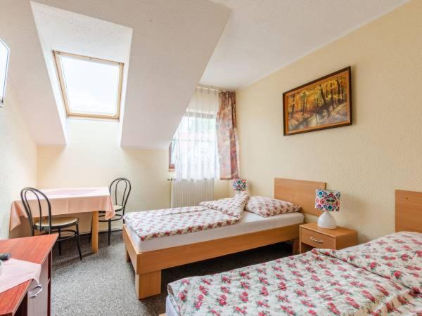 צימר Pokoje Gościnne Stawiguda