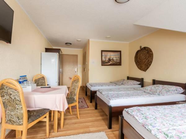 צימר Pokoje Gościnne Stawiguda