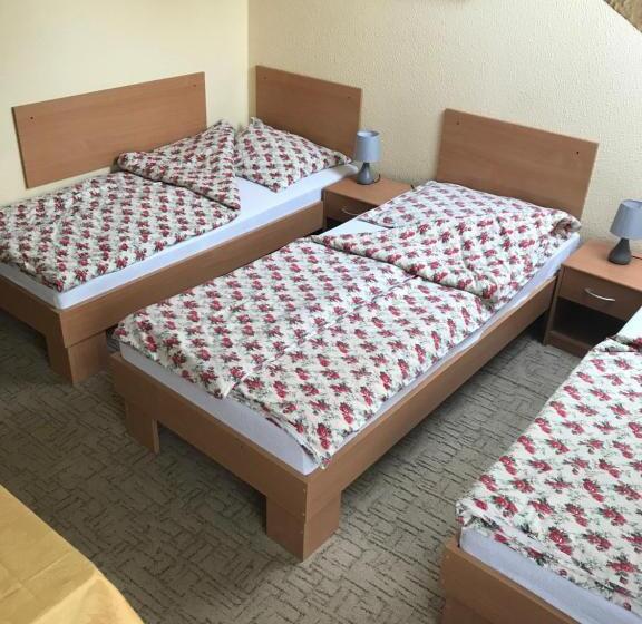 צימר Pokoje Gościnne Stawiguda