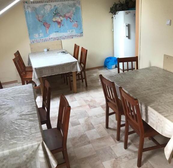 צימר Pokoje Gościnne Stawiguda