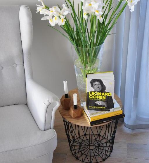 مبيت وإفطار Tulipanowy Gościniec