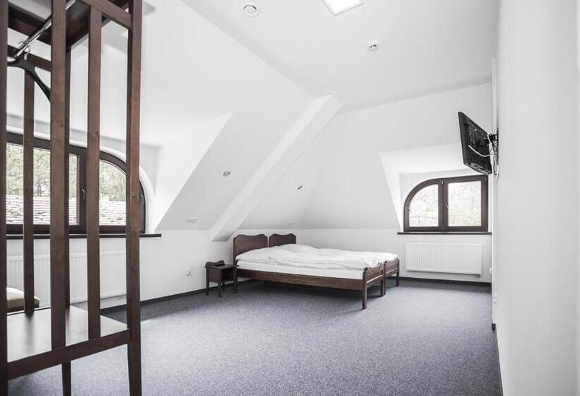 Bed and Breakfast W Starym Młynie