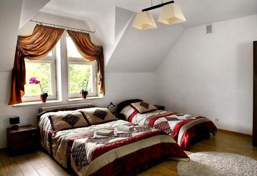 Bed and Breakfast Wodnik