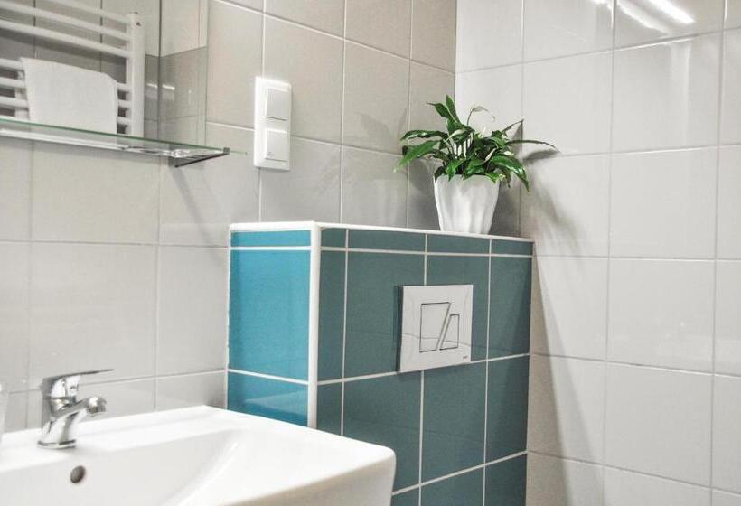 צימר Zajazd Dabie