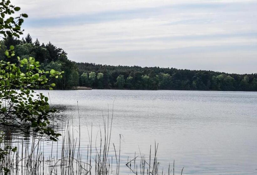 צימר Zajazd Dabie