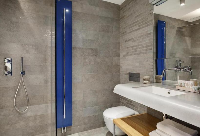 تختخواب و صبحانه Zimowy Domek Boutique Rooms   Adults Only Vege