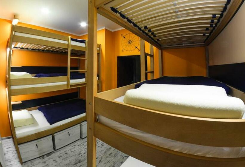 Event Hostel Opole