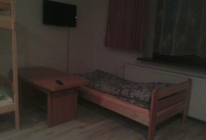 旅馆 Pokoje Typu Studio Sosnowiec