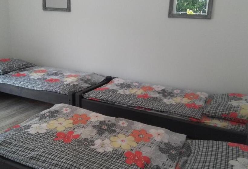 هتل Agroturystyka,, Ranczo Kruszynki