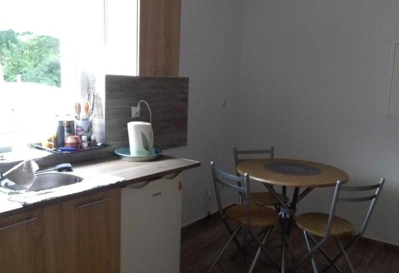 هتل Agroturystyka,, Ranczo Kruszynki