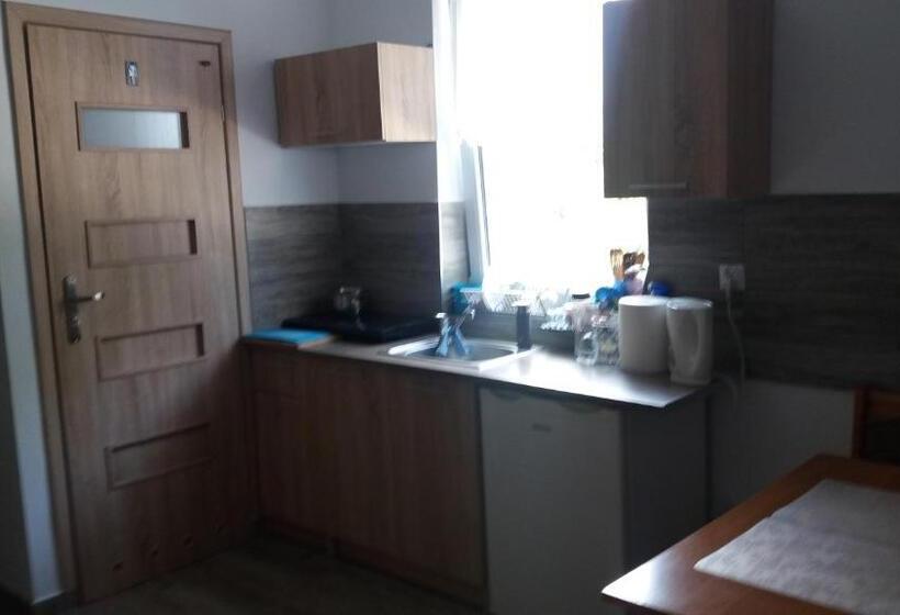 هتل Agroturystyka,, Ranczo Kruszynki