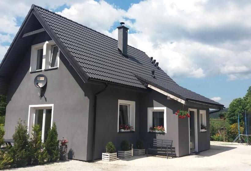 هتل Agroturystyka,, Ranczo Kruszynki