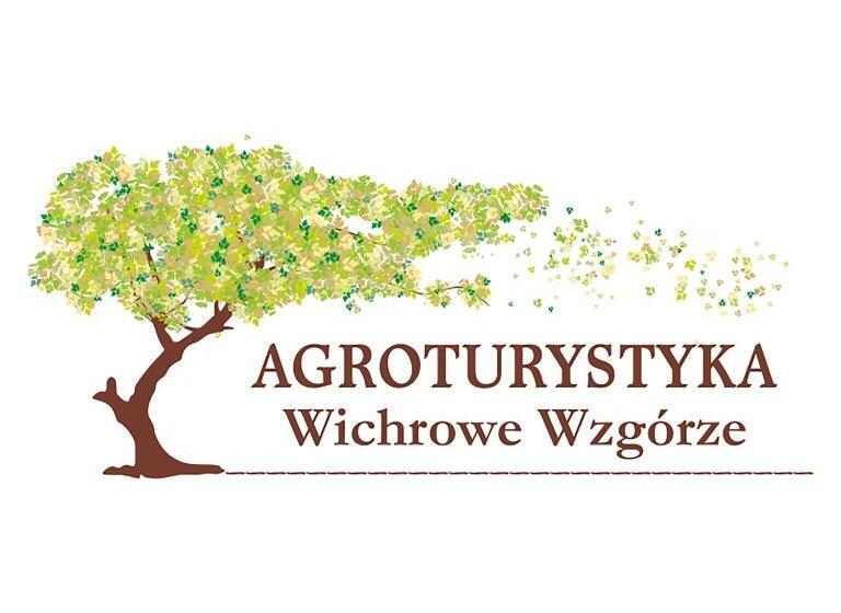 ホテル Agroturystyka Wichrowe Wzgorze