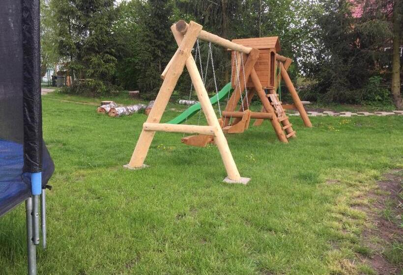 ホテル Bajanówka