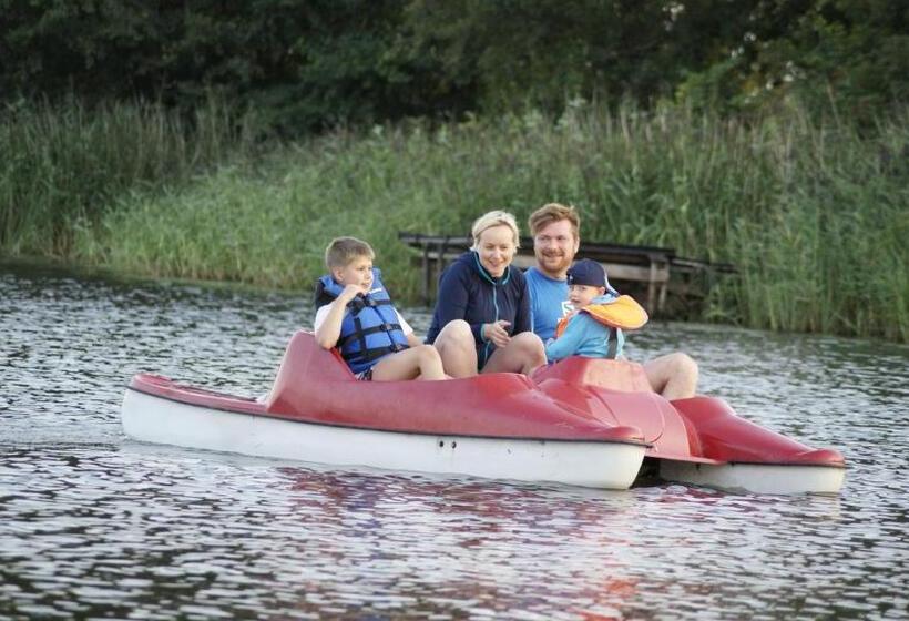 ホテル Bajanówka