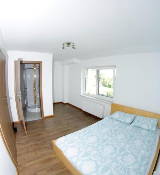 ホテル Bajanówka