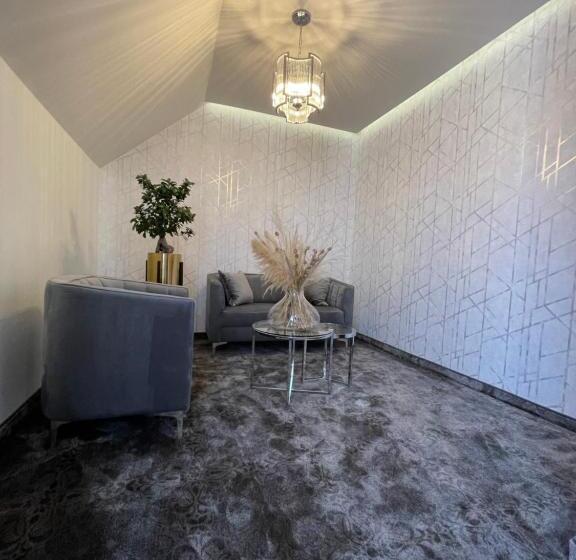 ホテル Biały Dom