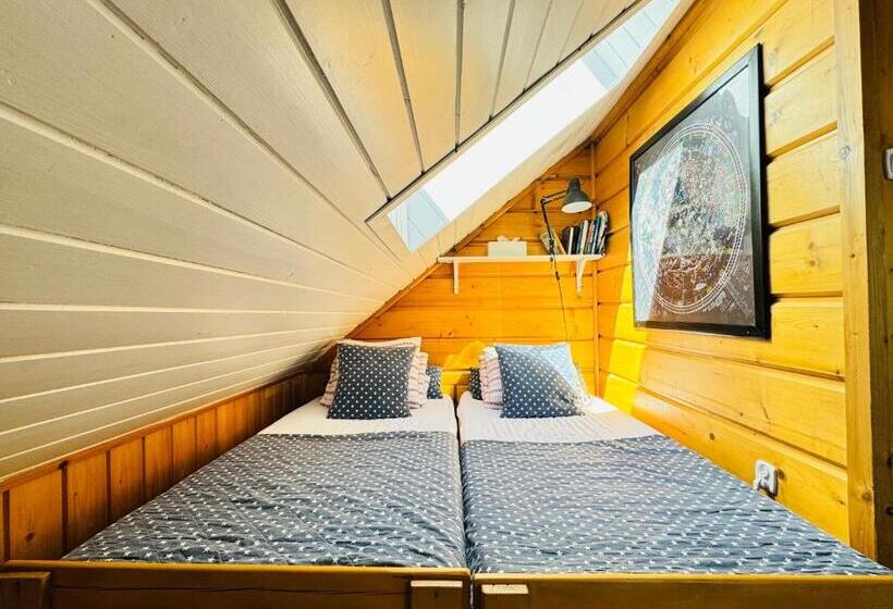 Hotel Chata Pod Jaworem