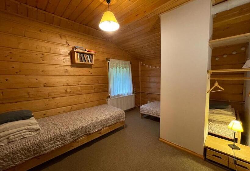 Hotel Chata Pod Jaworem