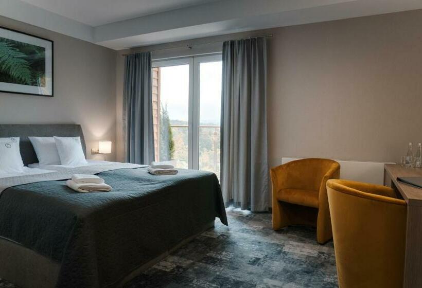 Отель Grey Spa
