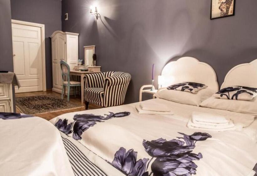 בית מלון כפרי Napoleon