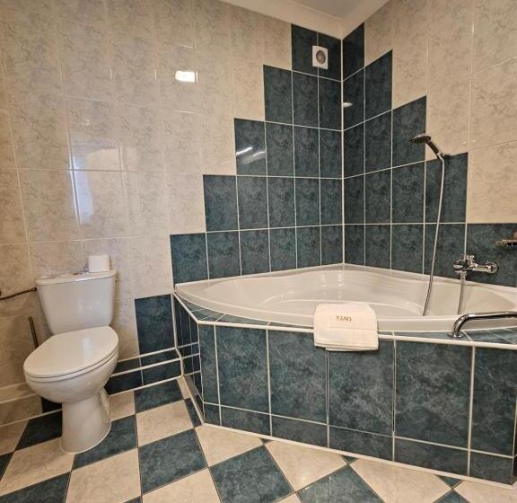 בית מלון כפרי Onyx