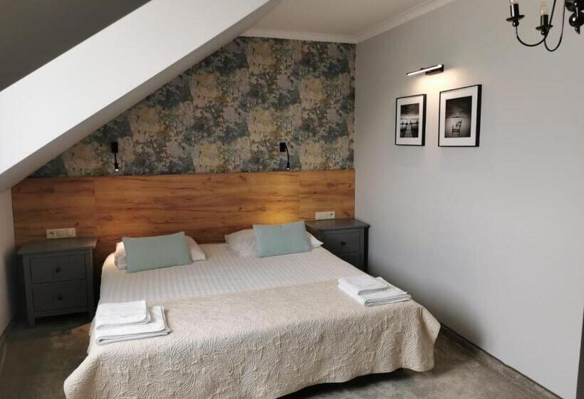 בית מלון כפרי Onyx