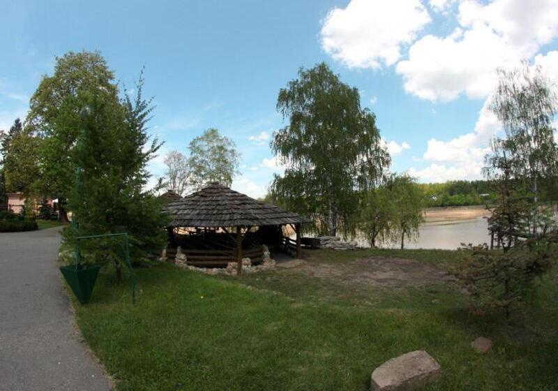 فندق Owir Rejów