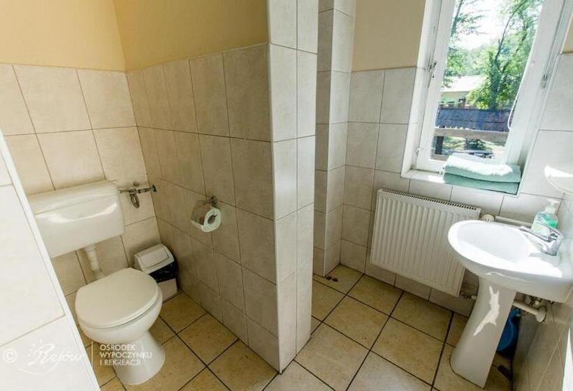 فندق Owir Rejów