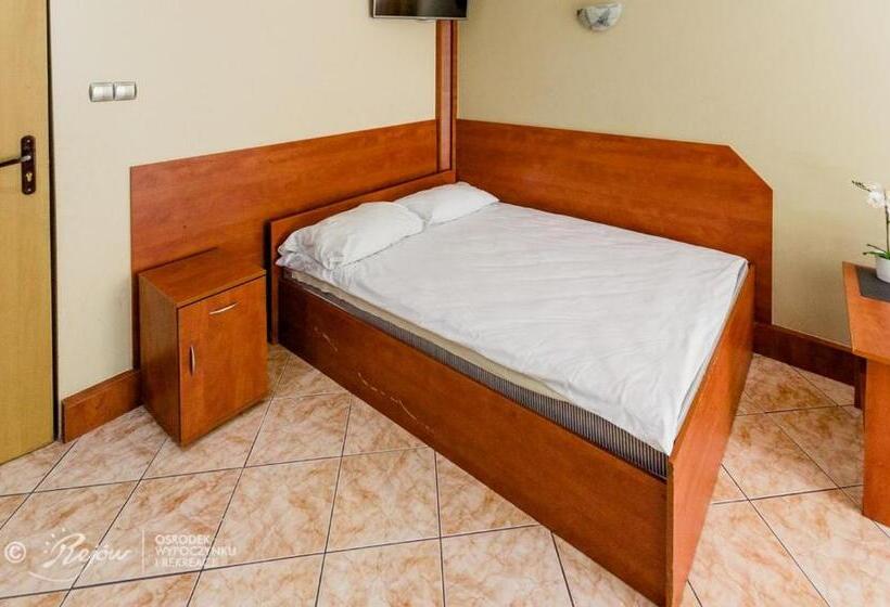 فندق Owir Rejów