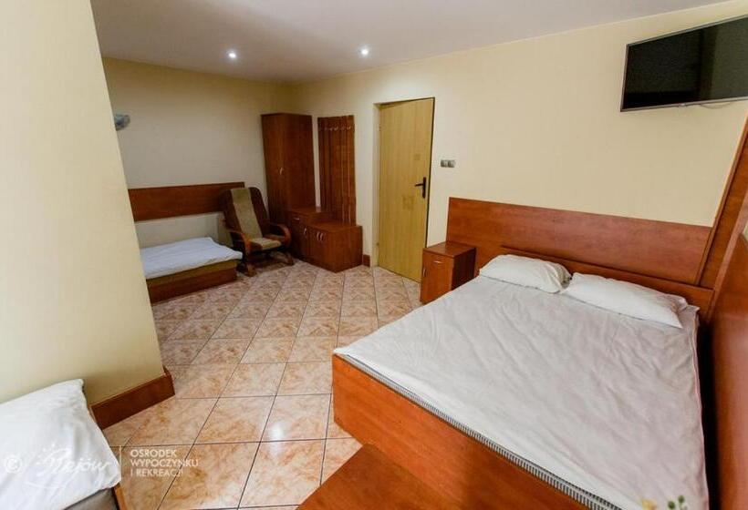 فندق Owir Rejów