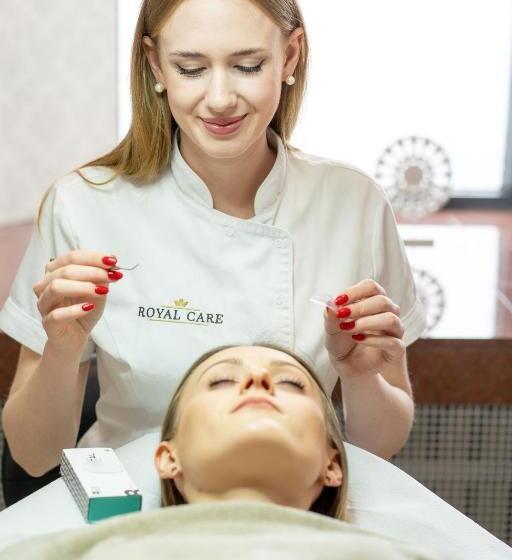 Night O Clock Business Aparts