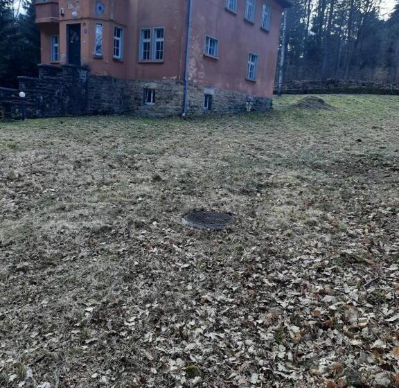 Пансион Baltic Home