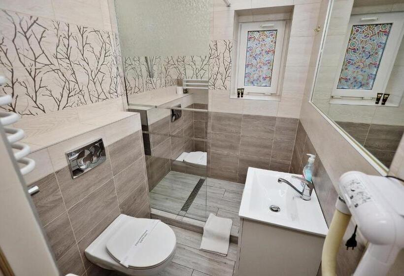פנסיון Bed&breakfast Maciejanka