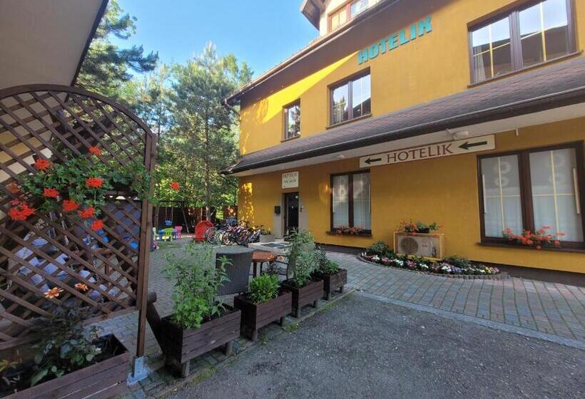 ペンション Forte & Piano