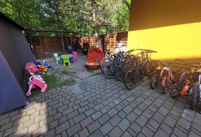 ペンション Forte & Piano