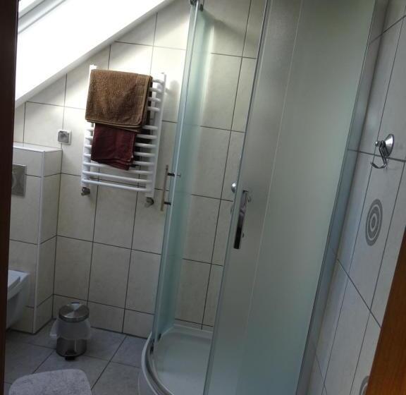 بنسيون Gościniec Klejnot