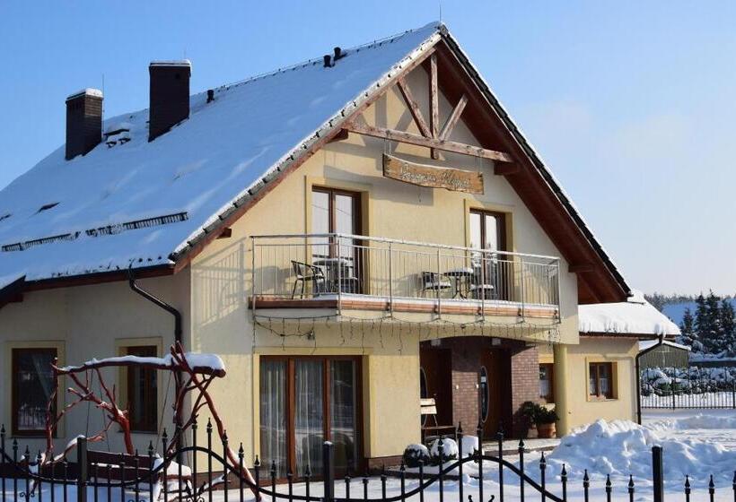 بنسيون Gościniec Klejnot