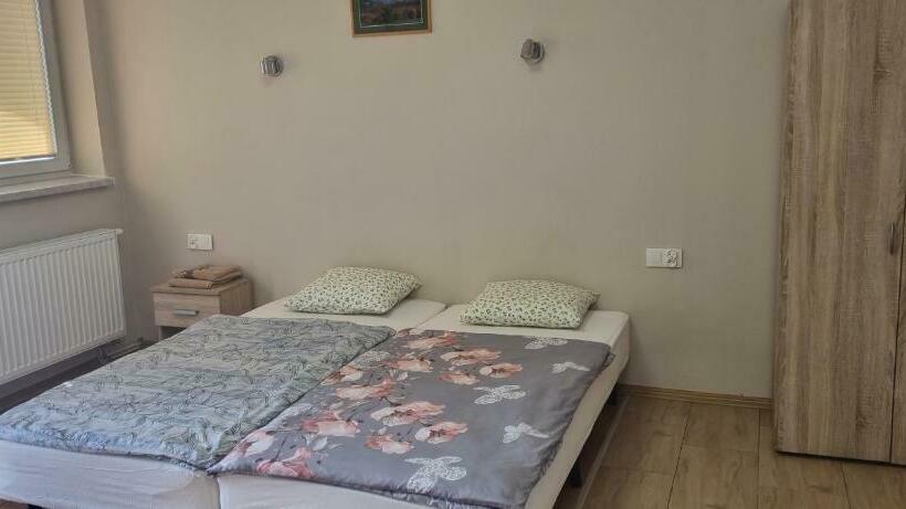 Pension Nad Zalewem 500 163 489