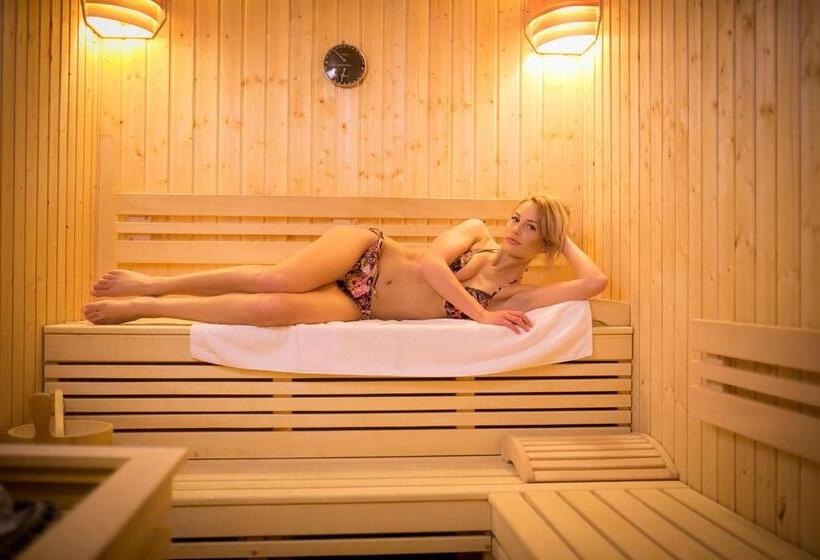 Pensjonat & Spa Raj