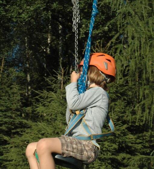 אתר נופש Majątek Giże Marczak