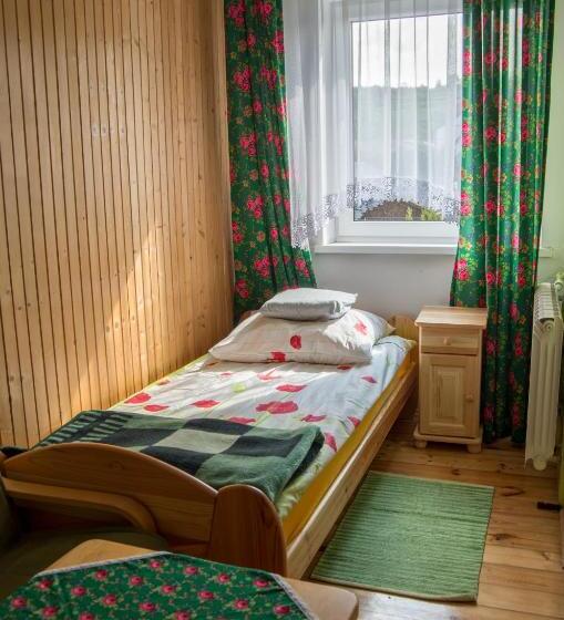 リゾートホテル Ośrodek Wypoczynkowy Jak U Mamy